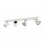 Ceiling Lamp SPL-31970-4B-WH