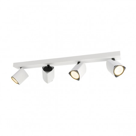 Ceiling Lamp SPL-31970-4B-WH