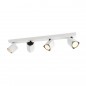 Ceiling Lamp SPL-31970-4B-WH