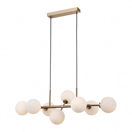 Hanging lamp PND-66463-8-HB