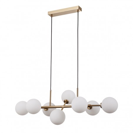Hanging lamp PND-66463-8-HB  - 2
