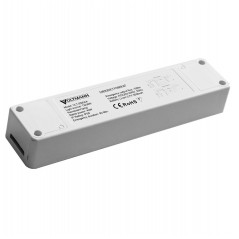 Emergency lighting module up to 36W for luminescent lamp luminaire. Integrated battery up to 90 minutes emergency operation  - 1
