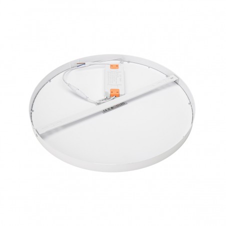 Ceiling Lamp PLF-7001-400R-WH-3K