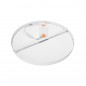 Ceiling Lamp PLF-7001-400R-WH-4K