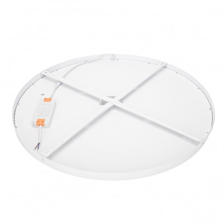 Ceiling Lamp PLF-7001-600R-WH-4K