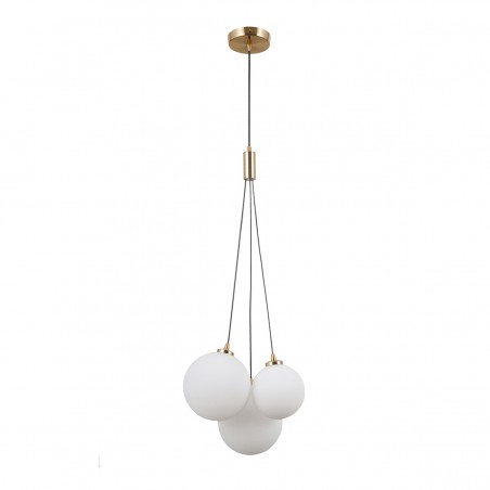 Hanging lamp PND-54456-3-HB  - 1