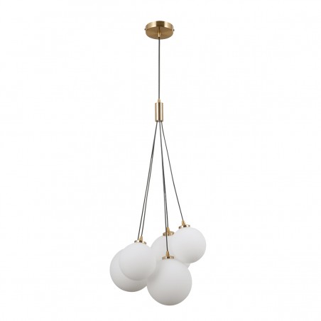 Hanging lamp PND-54456-5-HB  - 1