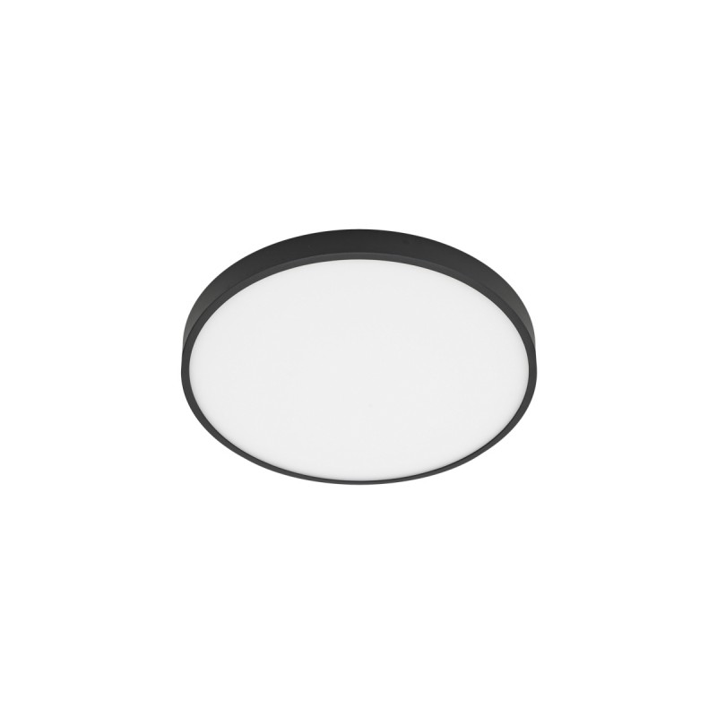 Ceiling Lamp PLF-75689-BK-3K