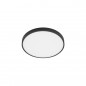 Ceiling Lamp PLF-75689-BK-3K