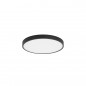 Ceiling Lamp PLF-75689-BK-3K