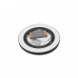 Ceiling Lamp PLF-75689-BK-3K