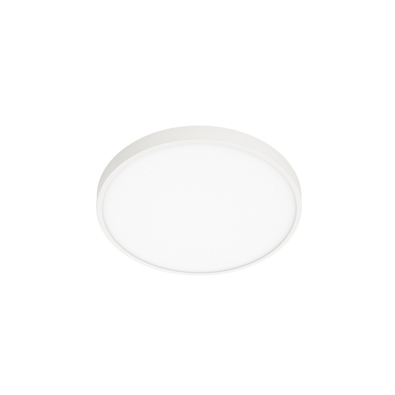 Ceiling Lamp PLF-75689-WH-3K