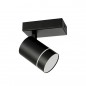 Ceiling Lamp SPL-31983-1B-BK
