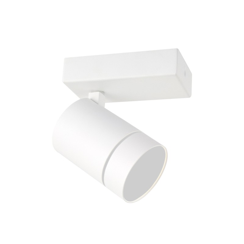 Ceiling Lamp SPL-31983-1B-WH