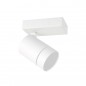 Ceiling Lamp SPL-31983-1B-WH