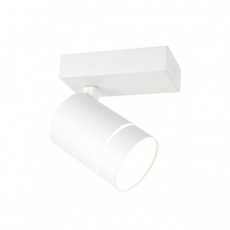 Ceiling Lamp SPL-31983-1B-WH