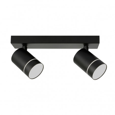 Ceiling Lamp SPL-31983-2B-BK  - 1