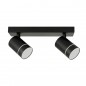 Ceiling Lamp SPL-31983-2B-BK
