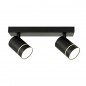 Ceiling Lamp SPL-31983-2B-BK