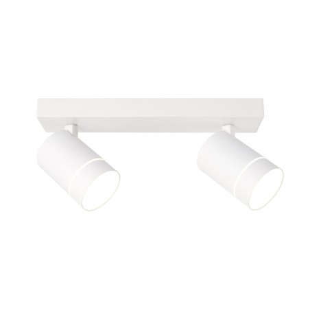 Ceiling Lamp SPL-31983-2B-WH
