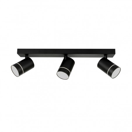 Ceiling Lamp SPL-31983-3B-BK  - 1