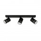 Ceiling Lamp SPL-31983-3B-BK