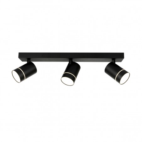 Ceiling Lamp SPL-31983-3B-BK
