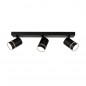 Ceiling Lamp SPL-31983-3B-BK