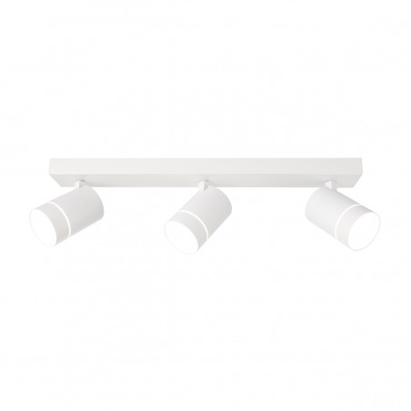 Ceiling Lamp SPL-31983-3B-WH
