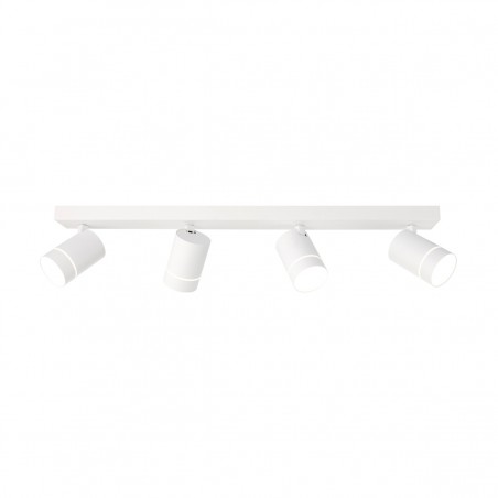 Ceiling Lamp SPL-31983-4B-WH  - 1