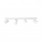 Ceiling Lamp SPL-31983-4B-WH