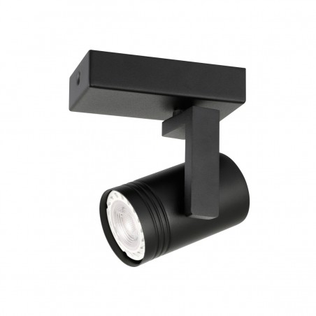Ceiling Lamp SPL-31993-1B-BK  - 1