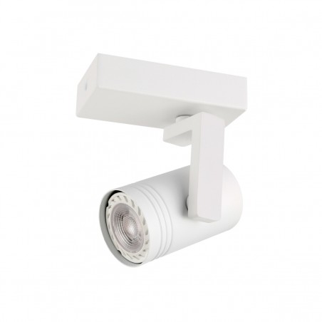 Ceiling Lamp SPL-31993-1B-WH  - 1