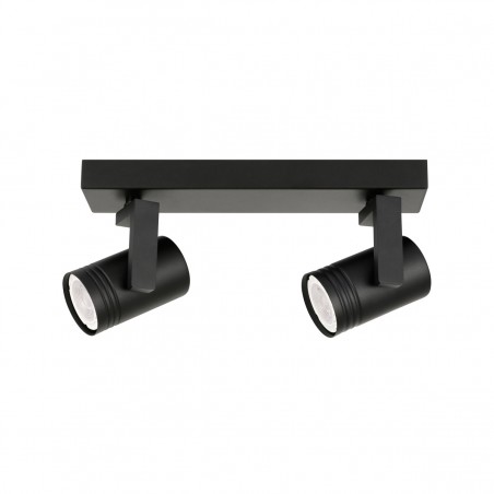 Ceiling Lamp SPL-31993-2B-BK  - 1