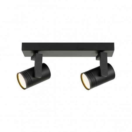 Ceiling Lamp SPL-31993-2B-BK