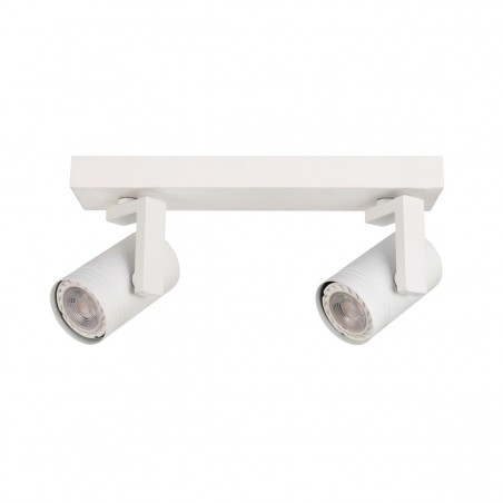 Ceiling Lamp SPL-31993-2B-WH  - 1
