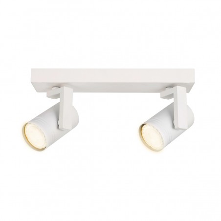 Ceiling Lamp SPL-31993-2B-WH