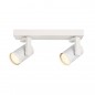 Ceiling Lamp SPL-31993-2B-WH