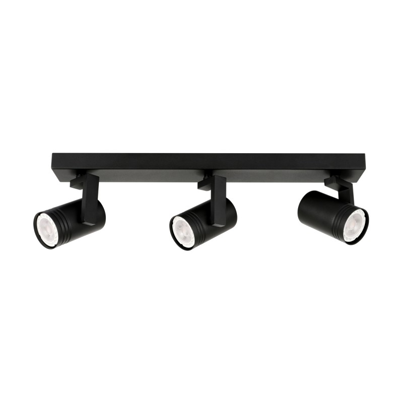 Ceiling Lamp SPL-31993-3B-BK