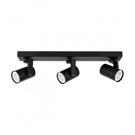 Ceiling Lamp SPL-31993-3B-BK  - 1
