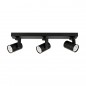 Ceiling Lamp SPL-31993-3B-BK