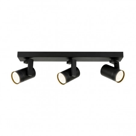 Ceiling Lamp SPL-31993-3B-BK