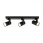 Ceiling Lamp SPL-31993-3B-BK