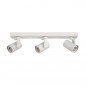 Ceiling Lamp SPL-31993-3B-WH