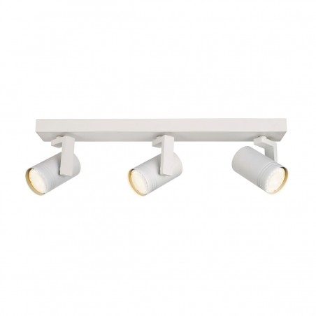 Ceiling Lamp SPL-31993-3B-WH