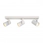 Ceiling Lamp SPL-31993-3B-WH