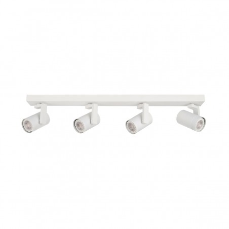 Ceiling Lamp SPL-31993-4B-WH  - 1