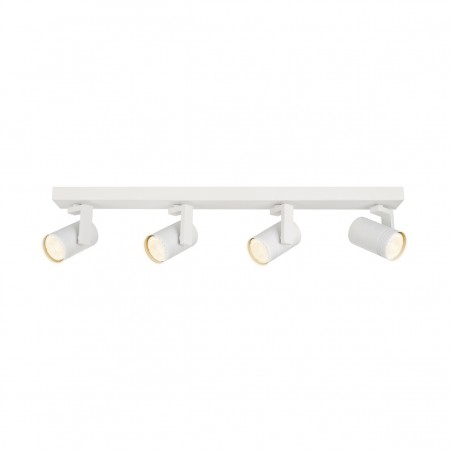 Ceiling Lamp SPL-31993-4B-WH
