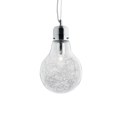 Suspended luminaire Luce Max Sp1 Small 33679           - 1