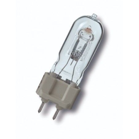Metal halide lamp G12 150W 3000K HLI-T LEUCI  - 1